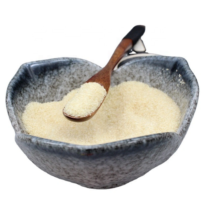 Professional Halal Food Gelatin Chinese Supplier with Great Price